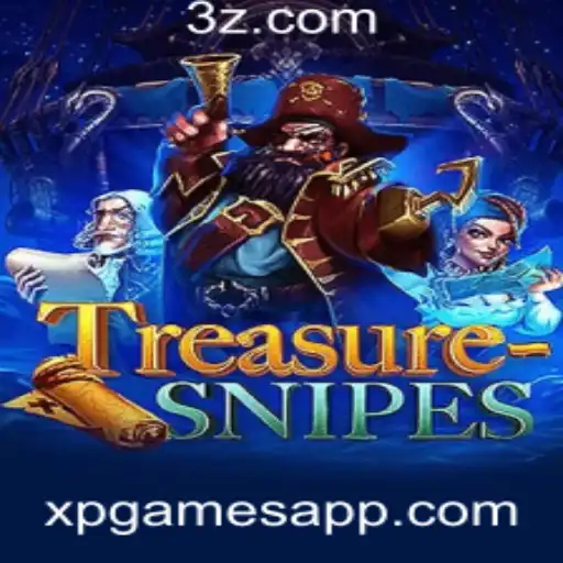 Descubra TreasureSnipes: O Novo Jogo de Estratégia da Xp Games