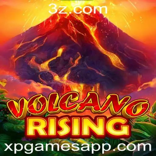 VolcanoRising: A Nova Sensação dos Jogos de Aventura da XP Games