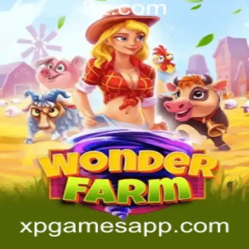 Explorando a Aventura Encantadora de WonderFarm: Um Mergulho no Mundo dos Jogos Xp