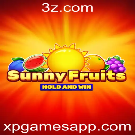 Descubra o Mundo de SunnyFruits: O Novo Jogo Sensação da Xp Games
