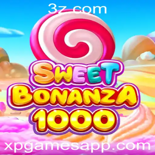 Introdução e Regras do Jogo SweetBonanza1000 da XP Games