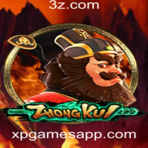 Descubra ZhongKui: O Novo Jogo de Estratégia da XP Games